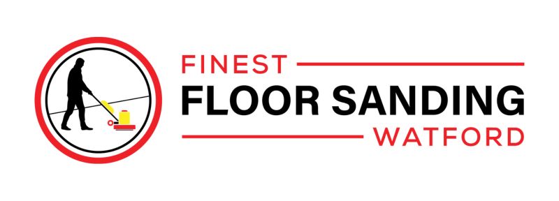 Finest Floor Sanding Watford Footer Logo