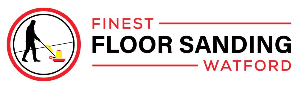 Finest Floor Sanding Watford logo