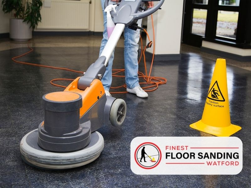 Floor_Polishing Flexibility