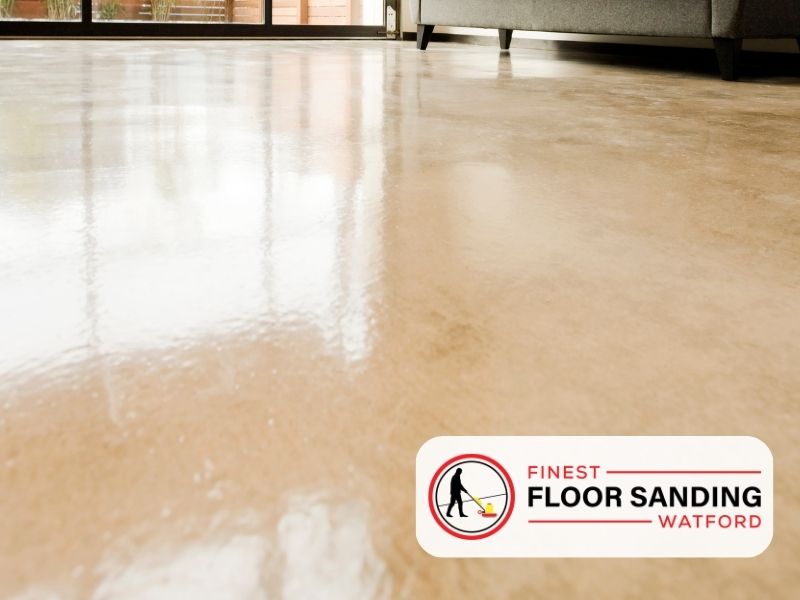 Floor_Polishing Trained