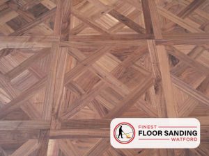 Parquet_Floor_Sanding_Hertfordshire_Watford