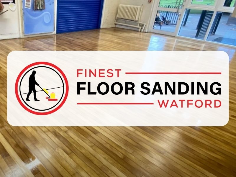 School_Floor_Sanding_Watford_WD17