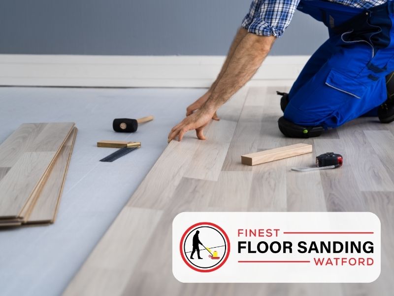 Watford Floor Installation faq