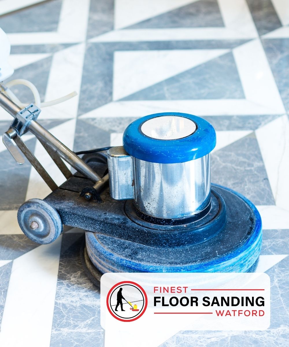 Watford_Floor Polish Trusted