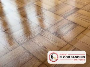 Watford_Sanding_Parquet_Floor