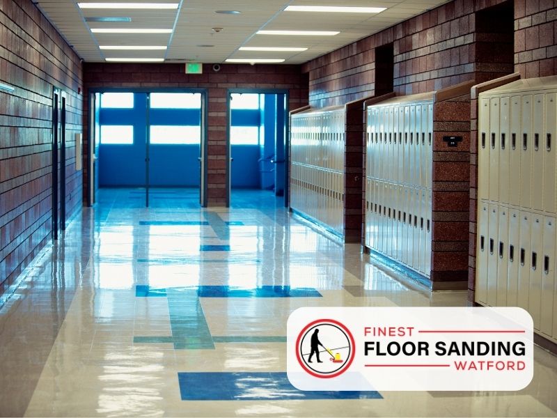 Watford_School_Floor_WD17_Sanding faq